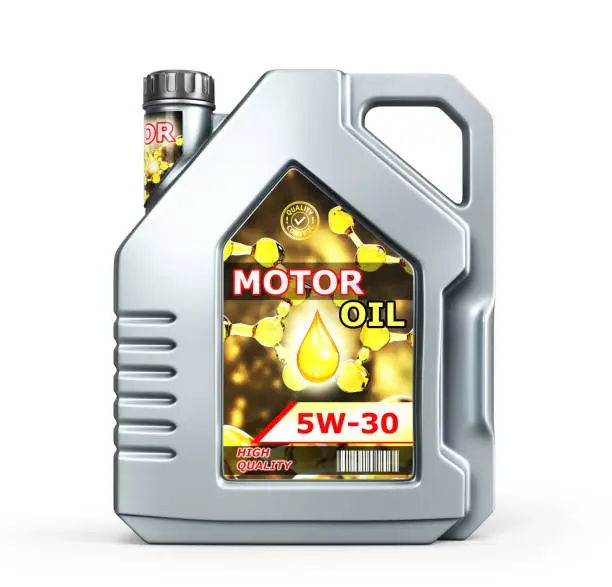 Engine Oil