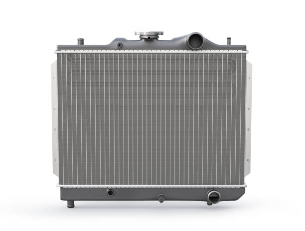 Cooling Systems
